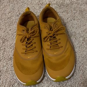 Nike (Still in good condition)